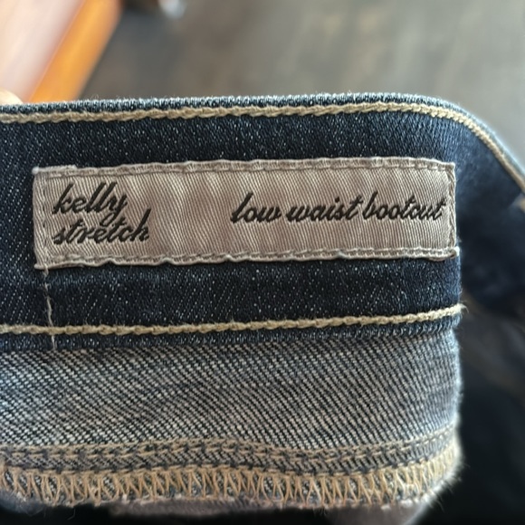 Coh jeans size 32 bootcut - Picture 7 of 7